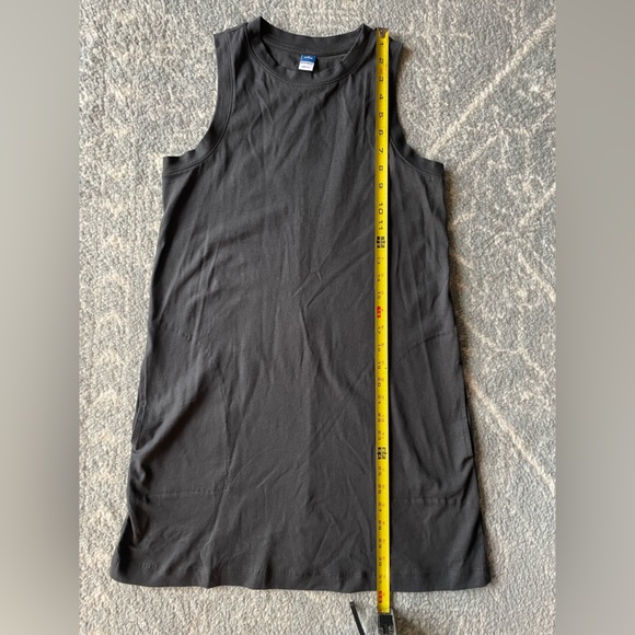 Old Navy 100% Cotton A-Line Dress - Picture 1 of 4